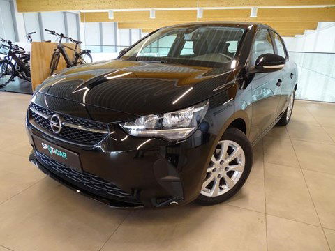 Opel Corsa Edition