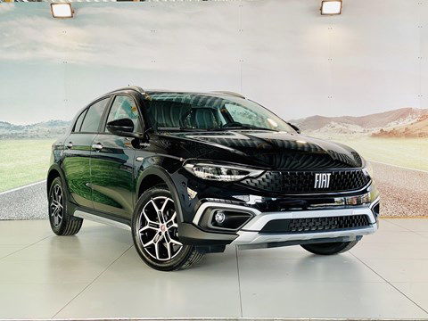 Fiat Tipo Cross - 1.0 FireFly 100