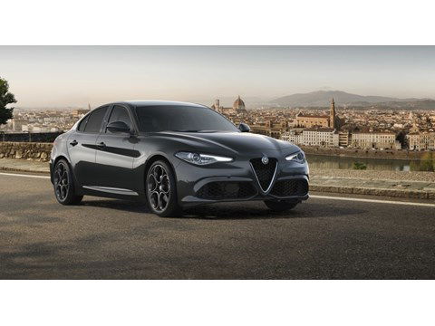 Alfa Romeo Giulia SPRINT 2.0 200PK