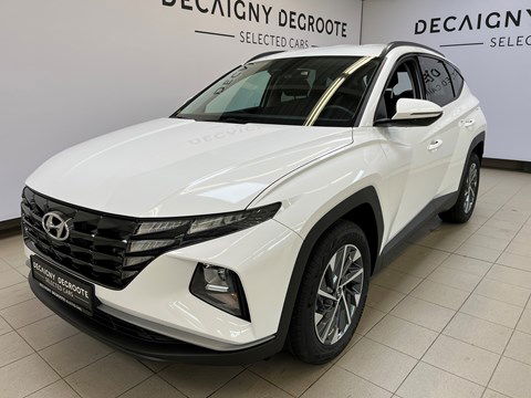 Hyundai Tucson 1.6B 2WD * NAVI * CAMERA *