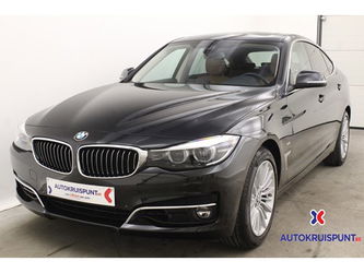 BMW 320 Gran Turismo 320i Aut