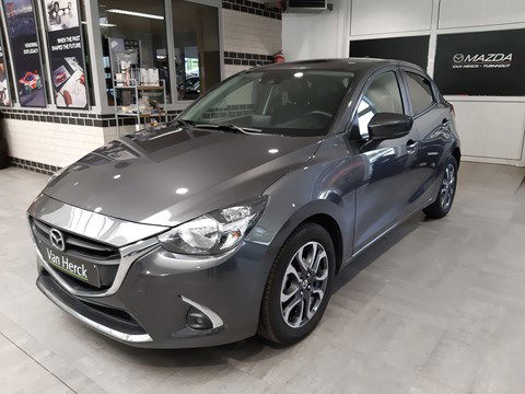 Mazda 2 Hakoné * 1e eigenaar *