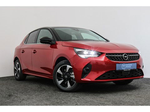 Opel Corsa ELECTRIC ELEGANCE *MULTIMEDIA NAVI PRO *INTELLILUX LED KOPLAMPEN *KEYLESS ENTRY START