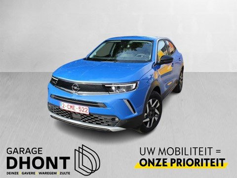 Opel Mokka Elegance