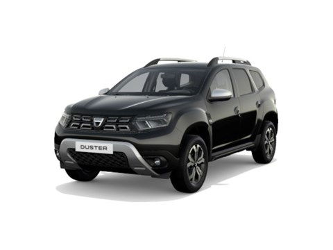 Dacia Duster Prestige TCe 90