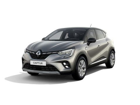 Renault Captur INTENS TCe 140