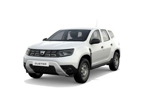 Dacia Duster Access TCe 90