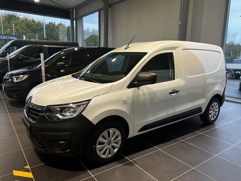 Renault Express essentiel - Tce 102 6d