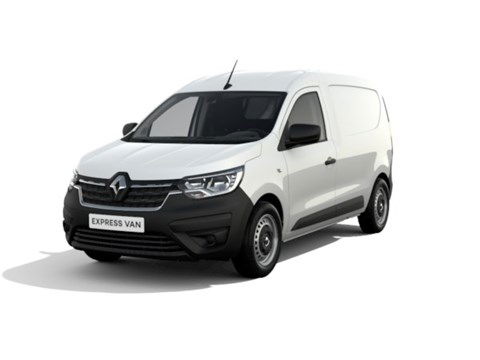 Renault Express essentiel - Tce 102 6d