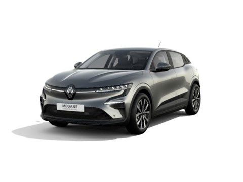 Renault Megane Evolution ER EV60 130hp optimum charge