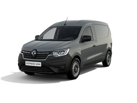Renault Express essentiel - Tce 102 6d