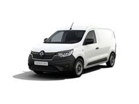 Renault Kangoo Express Edition One TCE