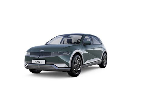 Hyundai Ioniq 5 77Kwh 325 AWD - Balance Vision