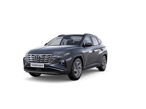 Hyundai Tucson 1.6T-GDi 230 A6 HEV Shine Sensation