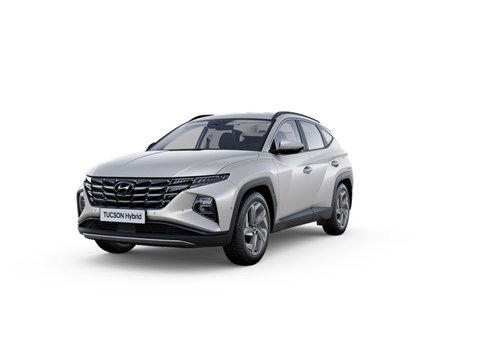 Hyundai Tucson Shine PHEV