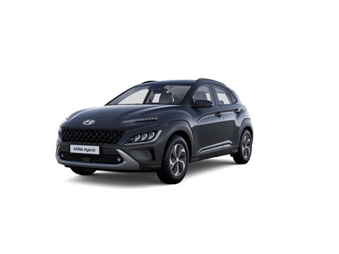 Hyundai Kona Kona Techno Uitvoering