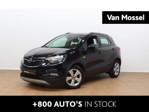 Opel Mokka 1.4T Edition