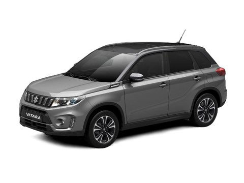 Suzuki Vitara 1.4 GLX Sunroof