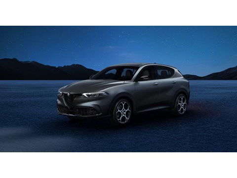 Alfa Romeo Tonale SPRINT 1.5 130PK HYBRID