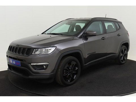 Jeep Compass 2460 compass