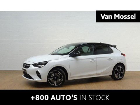 Opel Corsa 1.2 Elegance Automaat