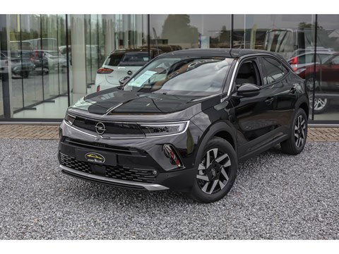 Opel Mokka 1.2 TURBO ELEGANCE | NAVI | AIRCO | AUTOMAAT
