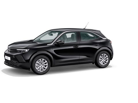 Opel Mokka Nieuw! - Benz. - 100PK - Navigatie - Parking pack