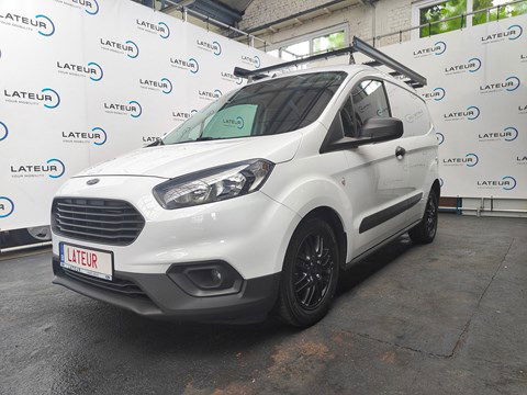 Ford Transit Courier Trend 1.5TDCI 75pk