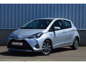 Toyota Yaris Hybrid Y-conic / 23.000 KM !!
