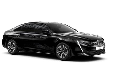 Peugeot 508 Allure Pack - 130PK EAT8 - Vol leder - Onm. Beschikbaar