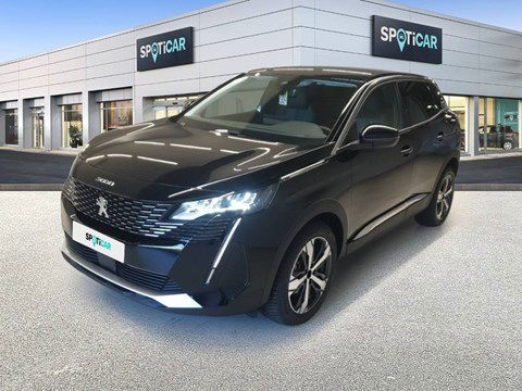 Peugeot 3008 1.5 BlueHDi 96kW S&S EAT8 Allure Pack
