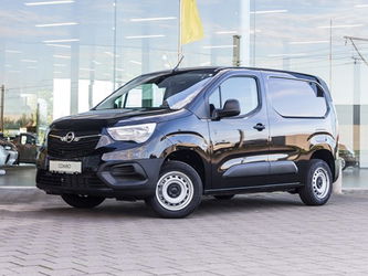Opel Combo CARGO EDITION 1.5 100PK *3-ZIT*