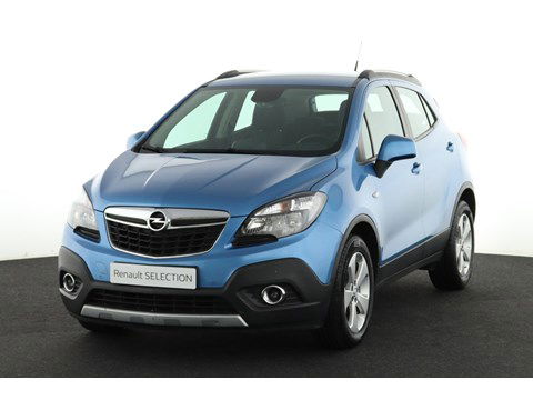 Opel Mokka 1.6i 4X2 COSMO