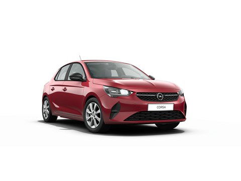 Opel Corsa 5-deurs Edition 1.2 Benz Manueel 5 Start/Stop 75pk - BST Nieuw!!