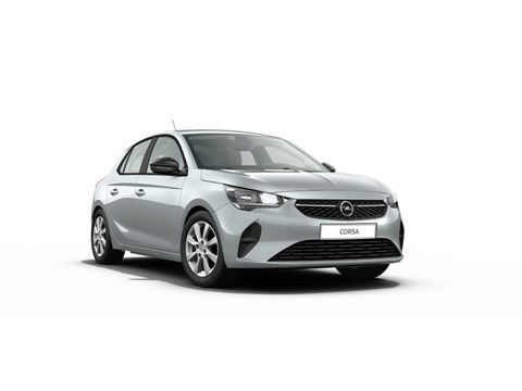 Opel Corsa 5-deurs Edition 1.2 Benz Manueel 5 Start/Stop 75pk - BST Nieuw!!