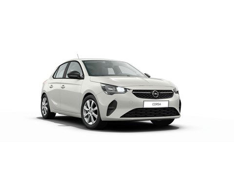 Opel Corsa 5-deurs Edition 1.2 Benz Turbo Manueel 6 Start/Stop 100pk - BST Nieuw!!