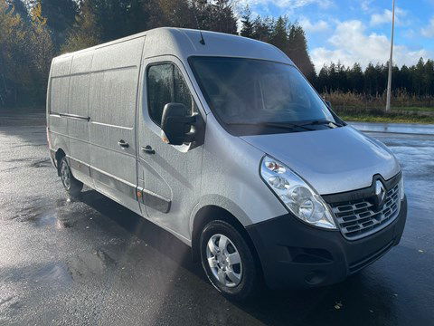 Renault Master L3H2 Grand Confort 145CV