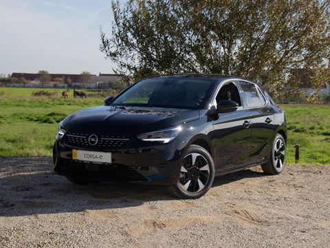 Opel Corsa CORSA-E*ELEGANCE*100% ELEKTRISCH*DEMO*DIRECT LEVERBAAR