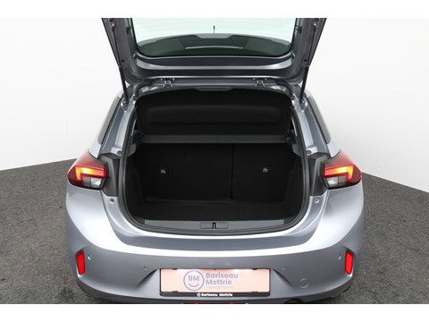 car pass opel corsa