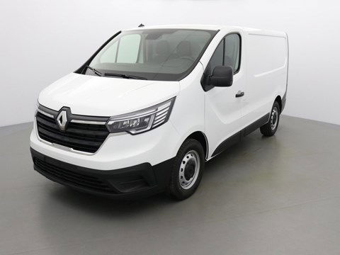 Renault Trafic FOURGON L1H1 CONFORT 2.0 BLUE DCI