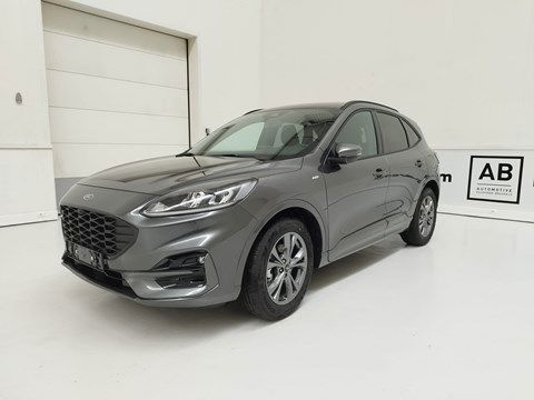 Ford Kuga ST-Line 1,5 EcoBoost 150pk