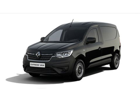 Renault Express VAN Essentiel TCe