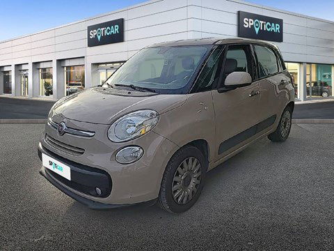 Fiat 500L 1.4 Turbo 88kW Pop Star