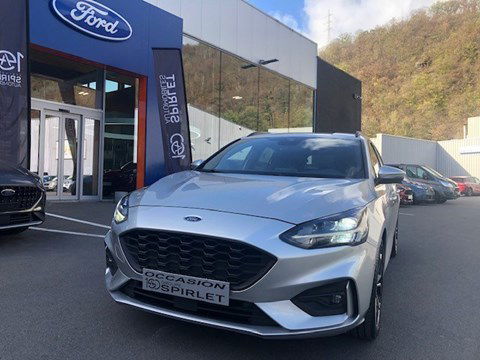 Ford Focus CLIPPER ST-LINE 1.0 ECOBOOST 125CV
