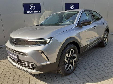 Opel Mokka Elegence 1.2 Turbo S/S MT6 130PK