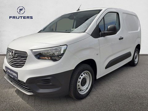 Opel Combo Cargo Edition L1H1 Light 1.5 TD 100PK MT6