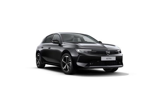 Opel Astra 1.2 B TURBO ELEGANCE MT6 130PK 5D *MULTIMEDIA NAVI