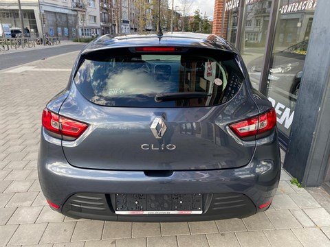 Clio in Merksem vanaf € 8.350 | Gocar.be
