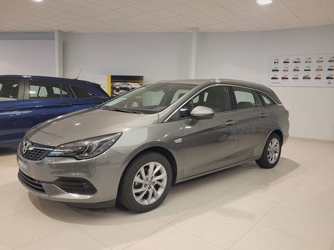 Opel Astra Sports Tourer Edition