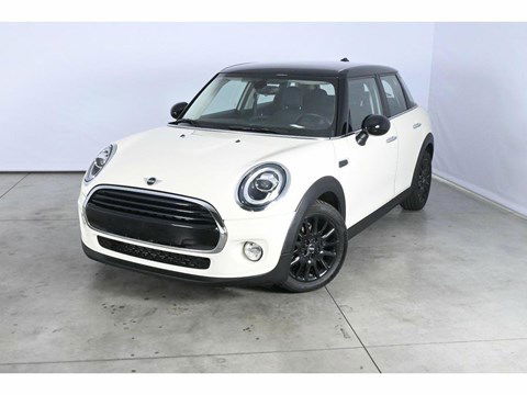 MINI Mini 1.5A Cooper OPF (EU6d-TEMP)